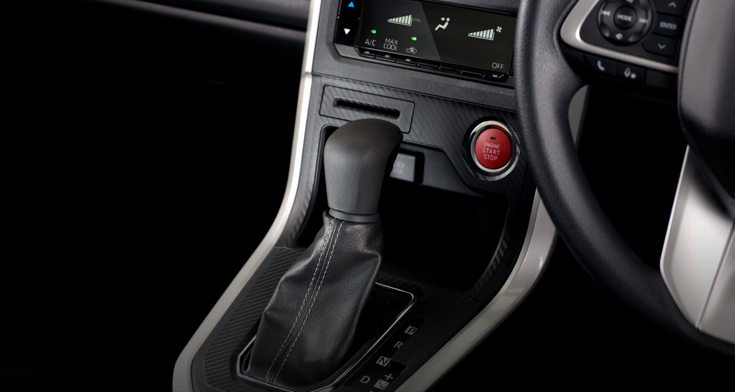 high-front-console