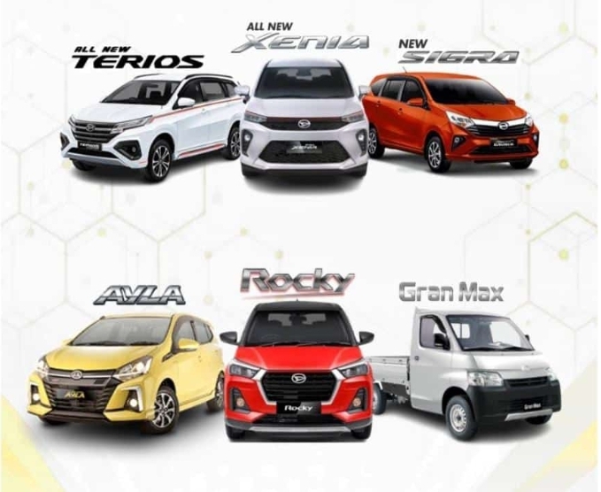 Authorized Dealer Daihatsu Kudus Promo Harga Terbaru Jan